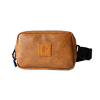 Vegan Leather Belt Bag for Men & Women, Crossbody Fanny Pack Fanny Packs La Vie Bien Vegan Leather Belt Bag for Men & Women, Crossbody Fanny Pack