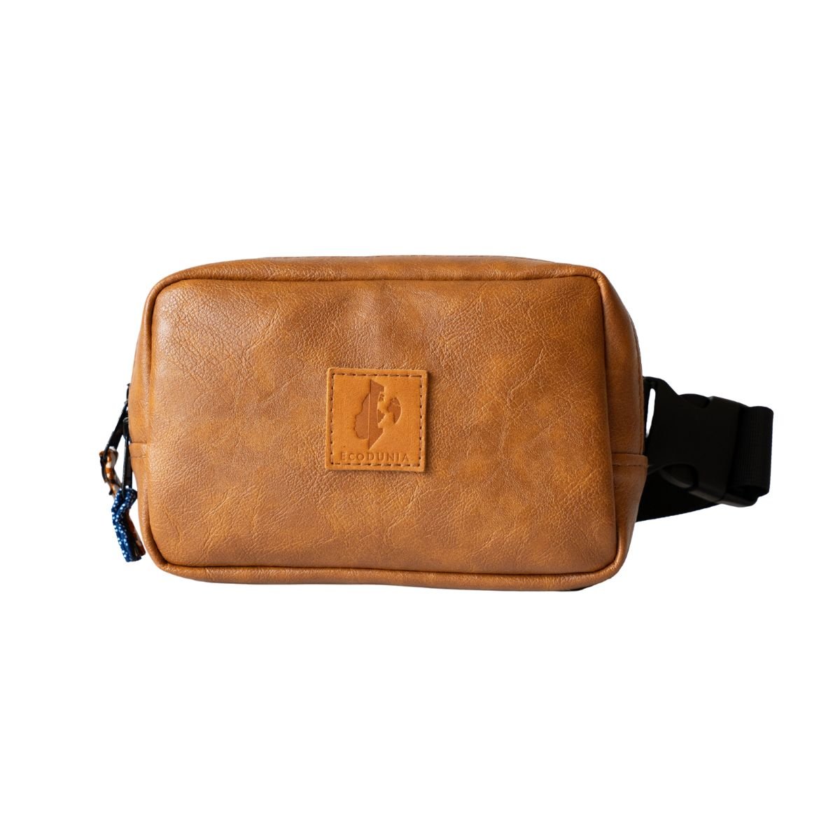 Vegan Leather Belt Bag for Men & Women, Crossbody Fanny Pack Fanny Packs La Vie Bien Vegan Leather Belt Bag for Men & Women, Crossbody Fanny Pack
