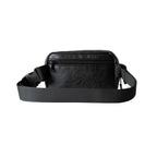 Vegan Leather Belt Bag for Men & Women, Crossbody Fanny Pack Fanny Packs La Vie Bien Vegan Leather Belt Bag for Men & Women, Crossbody Fanny Pack