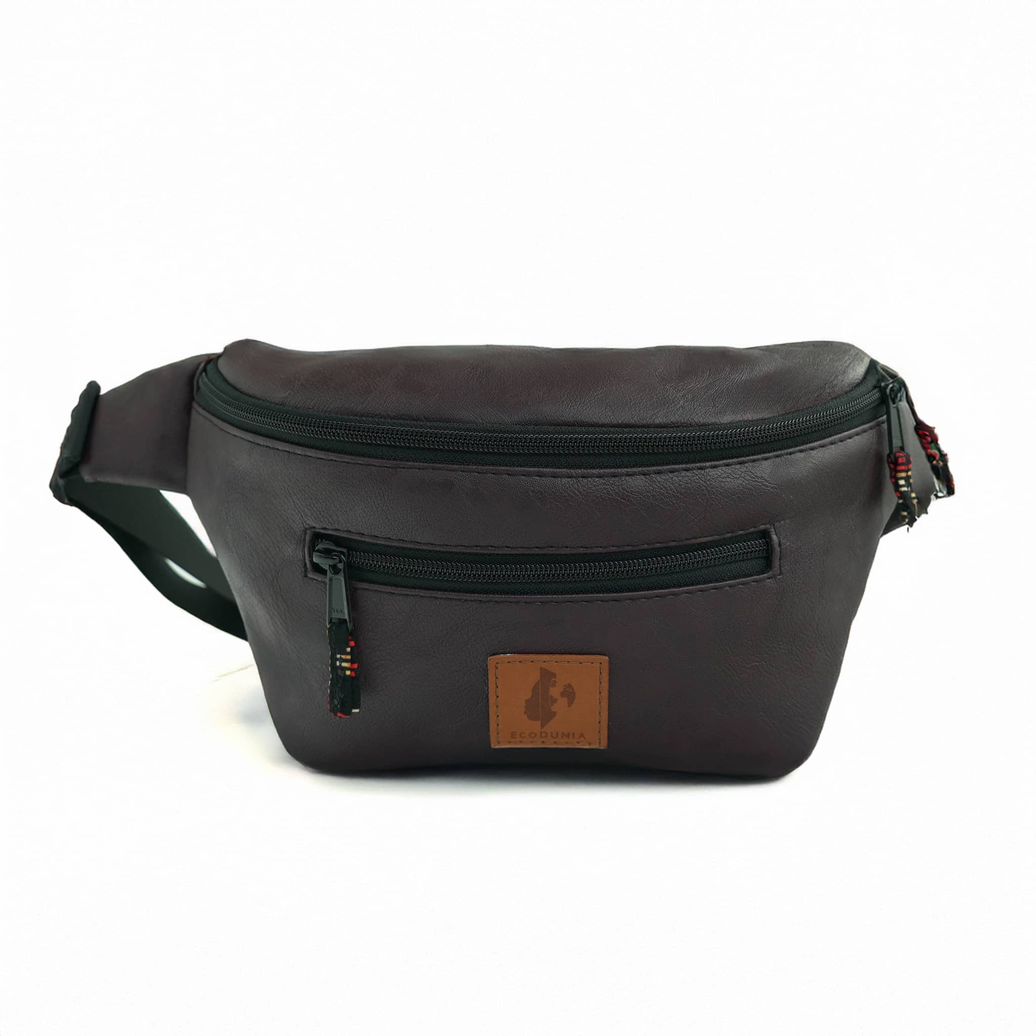 Vegan Leather Crossbody Fanny Pack | Toni Bag Fanny Packs La Vie Bien Vegan Leather Crossbody Fanny Pack | Toni Bag