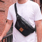 Vegan Leather Crossbody Fanny Pack | Toni Bag Fanny Packs La Vie Bien Vegan Leather Crossbody Fanny Pack | Toni Bag