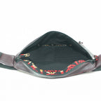 Vegan Leather Crossbody Fanny Pack | Toni Bag Fanny Packs La Vie Bien Vegan Leather Crossbody Fanny Pack | Toni Bag