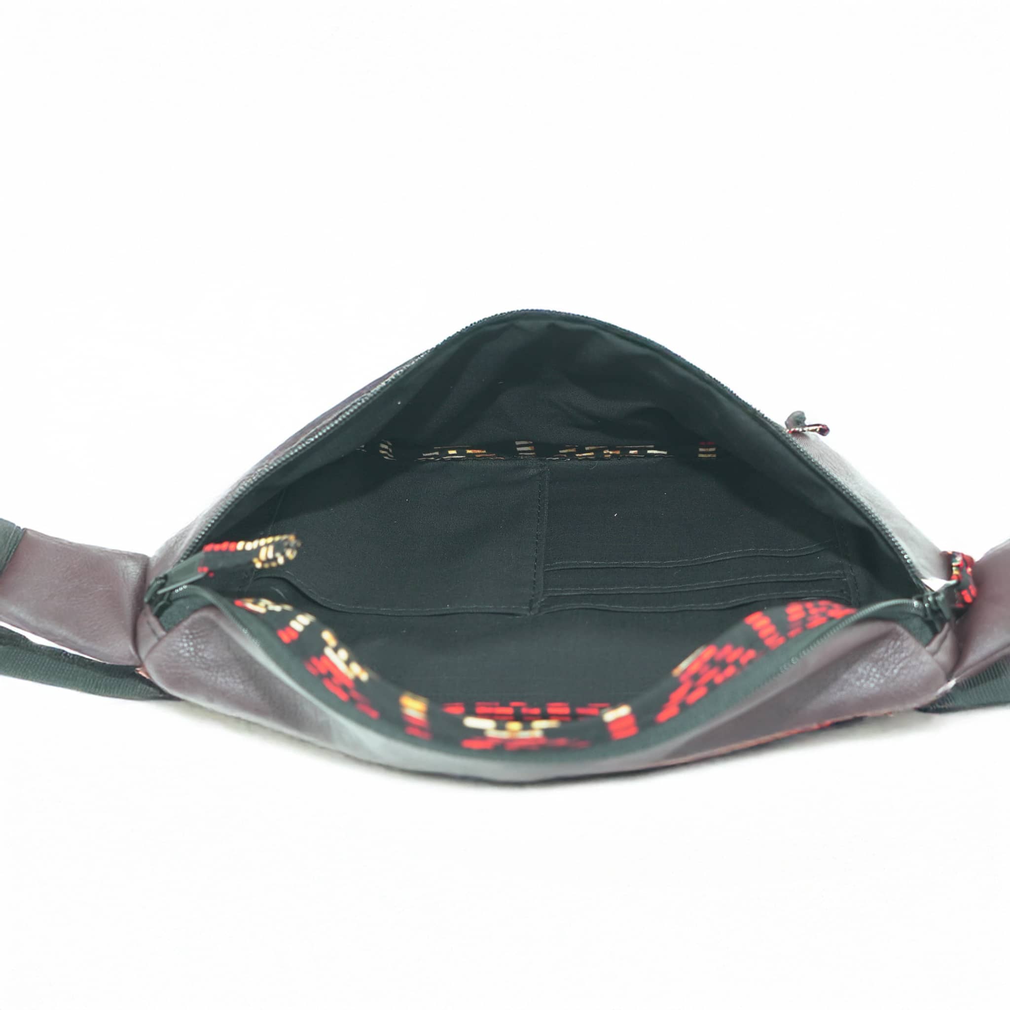 Vegan Leather Crossbody Fanny Pack | Toni Bag Fanny Packs La Vie Bien Vegan Leather Crossbody Fanny Pack | Toni Bag