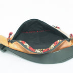 Vegan Leather Crossbody Fanny Pack | Toni Bag Fanny Packs La Vie Bien Vegan Leather Crossbody Fanny Pack | Toni Bag