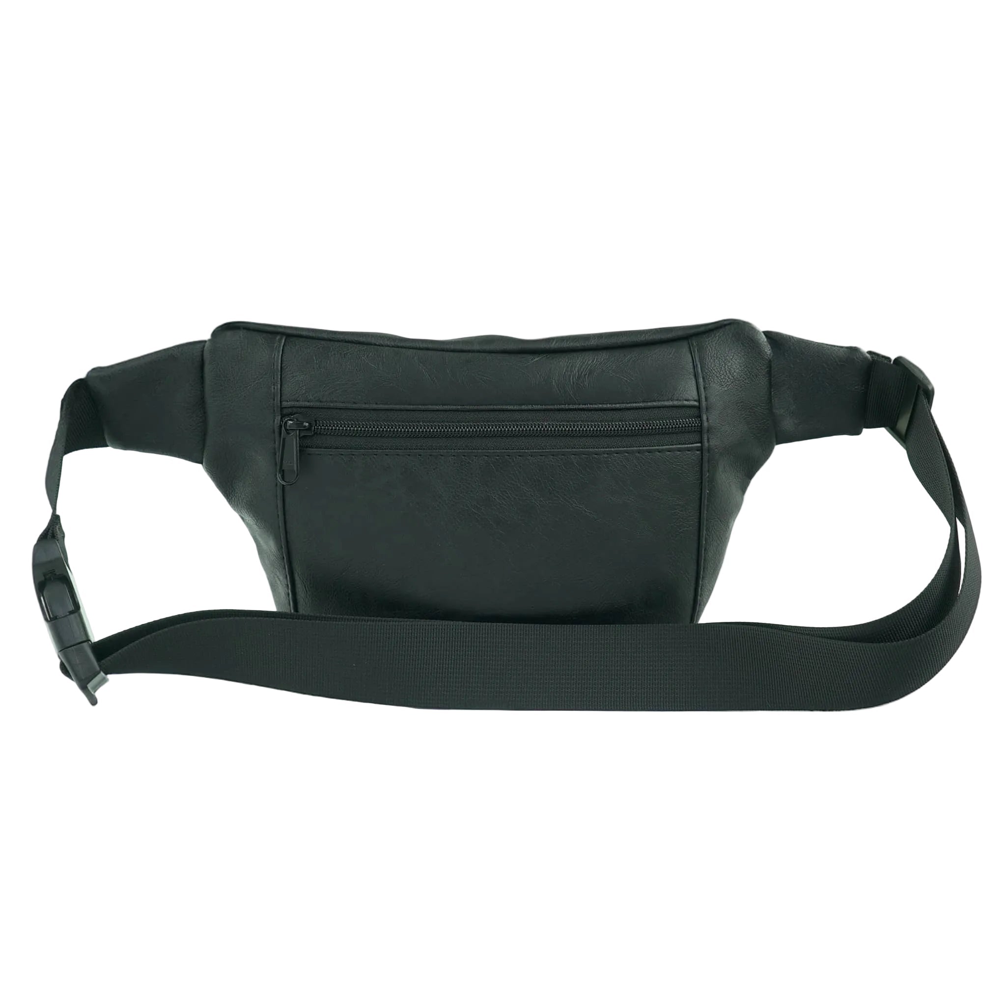 Vegan Leather Crossbody Fanny Pack | Toni Bag Fanny Packs La Vie Bien Vegan Leather Crossbody Fanny Pack | Toni Bag