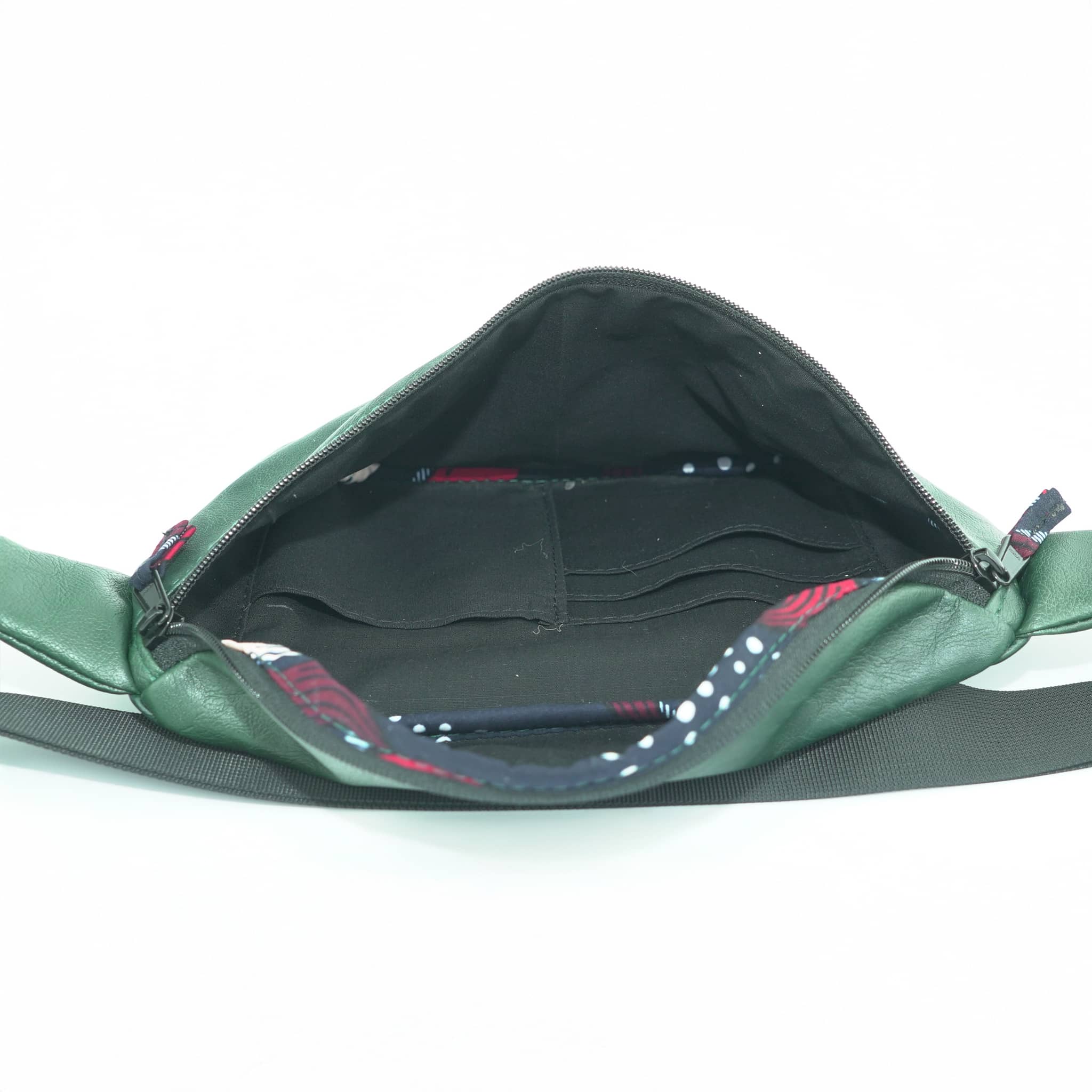 Vegan Leather Crossbody Fanny Pack | Toni Bag Fanny Packs La Vie Bien Vegan Leather Crossbody Fanny Pack | Toni Bag