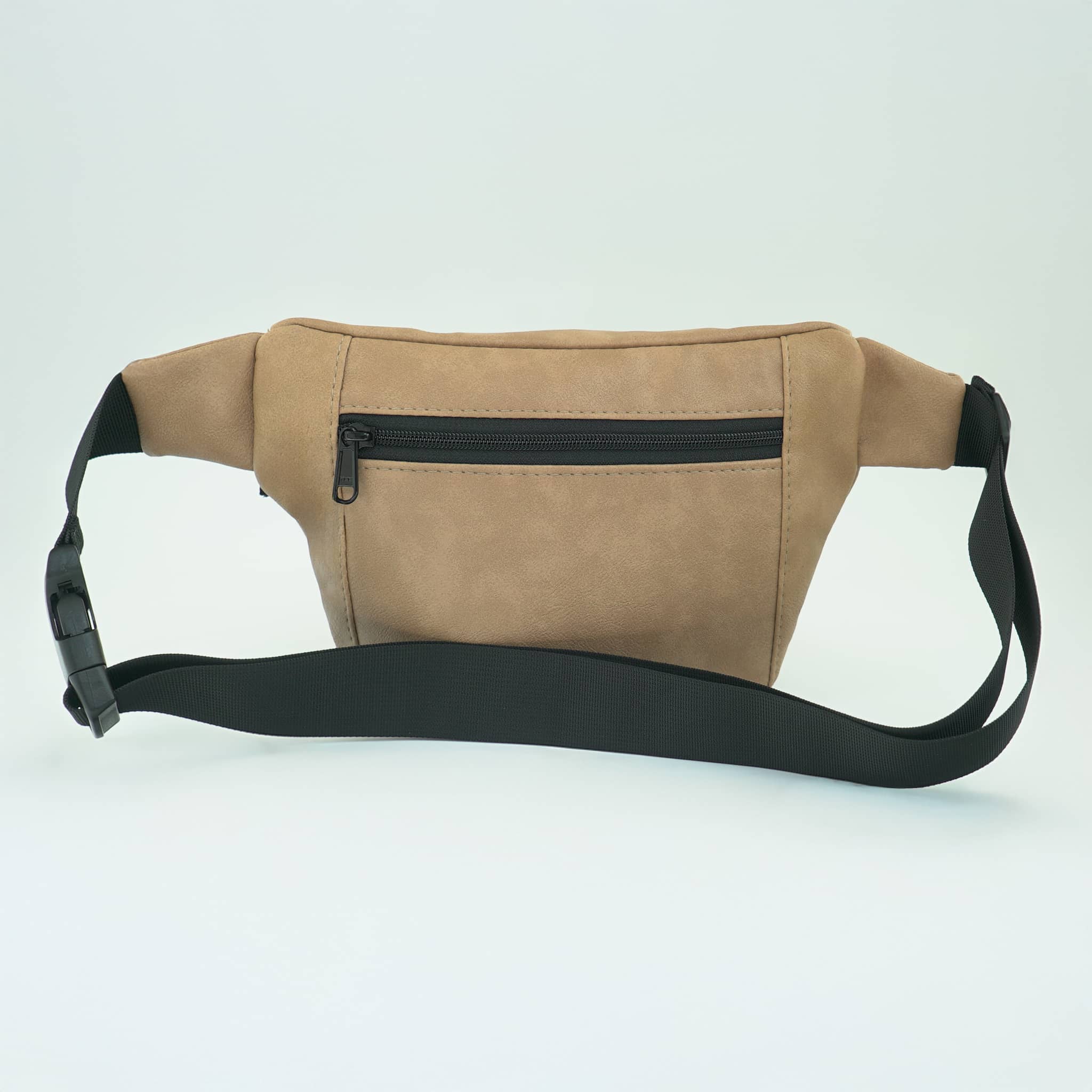Vegan Leather Crossbody Fanny Pack | Toni Bag Fanny Packs La Vie Bien Vegan Leather Crossbody Fanny Pack | Toni Bag