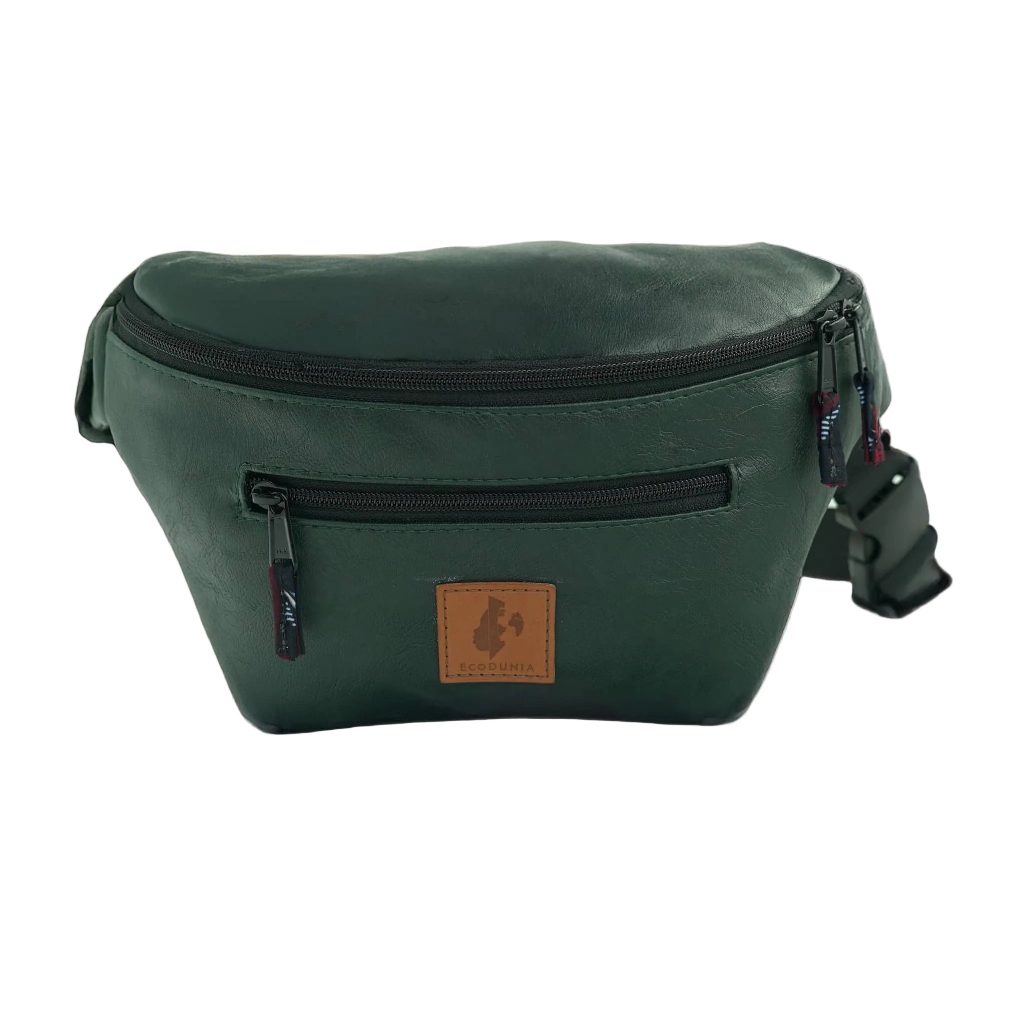 Vegan Leather Crossbody Fanny Pack | Toni Bag Fanny Packs La Vie Bien Vegan Leather Crossbody Fanny Pack | Toni Bag