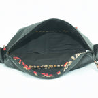 Vegan Leather Crossbody Fanny Pack | Toni Bag Fanny Packs La Vie Bien Vegan Leather Crossbody Fanny Pack | Toni Bag