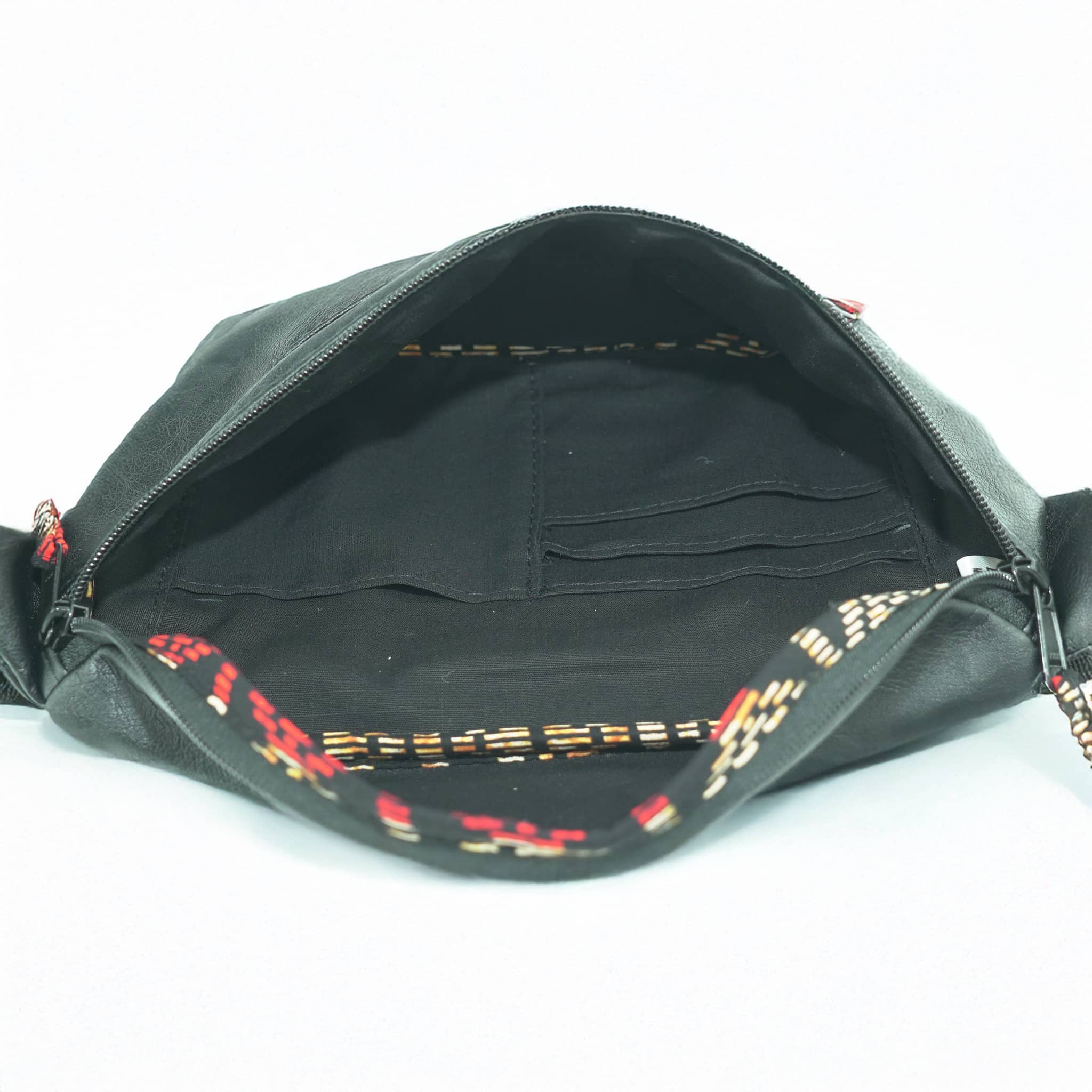 Vegan Leather Crossbody Fanny Pack | Toni Bag Fanny Packs La Vie Bien Vegan Leather Crossbody Fanny Pack | Toni Bag