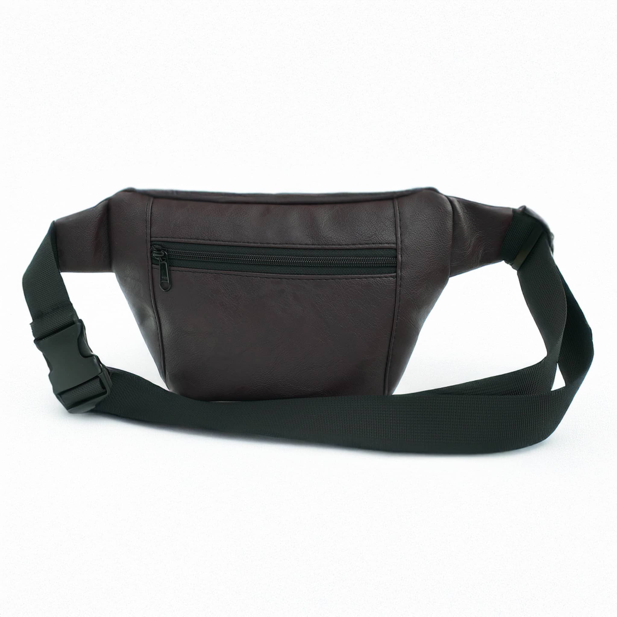 Vegan Leather Crossbody Fanny Pack | Toni Bag Fanny Packs La Vie Bien Vegan Leather Crossbody Fanny Pack | Toni Bag