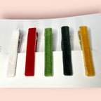 Velvet Bar Clip Set by Parker + Kay Creative