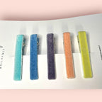 Velvet Bar Clip Set by Parker + Kay Creative