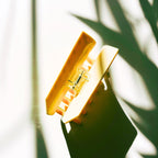 Velvet Claws Stick of Salted Butter Hair Claw | Yellow Claw Clip Accessories La Vie Bien Velvet Claws Stick of Salted Butter Hair Claw | Yellow Claw Clip