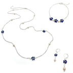 Veronica earrings by Alegria Accessories Inc