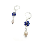 Veronica earrings by Alegria Accessories Inc
