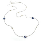 Veronica necklace by Alegria Accessories Inc