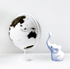 Vibhsa Baby Elephant Ring Holder by Vibhsa