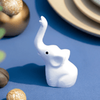 Vibhsa Baby Elephant Ring Holder by Vibhsa