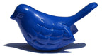 Vibhsa Bird Figurines Symbols of Health & Happiness (Blue) Bird Figurines La Vie Bien Vibhsa Bird Figurines Symbols of Health & Happiness (Blue)