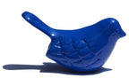 Vibhsa Bird Figurines Symbols of Health & Happiness (Blue) Bird Figurines La Vie Bien Vibhsa Bird Figurines Symbols of Health & Happiness (Blue)