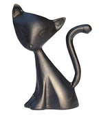 Vibhsa Cat Ring Holder (Black) jewelry organizer La Vie Bien Vibhsa Cat Ring Holder (Black)