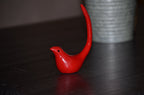Vibhsa Gifts Bird Ring Holder Jewelry(Red) jewelry stand La Vie Bien Vibhsa Gifts Bird Ring Holder Jewelry(Red)