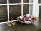 Vibhsa Marigold Bird Figurines of Health and Happiness by Vibhsa