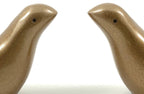 Vibhsa Marigold Bird Figurines of Health and Happiness by Vibhsa