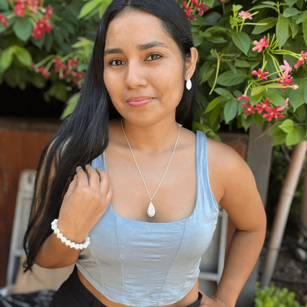 Vicki earrings