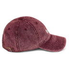 Vintage hola Cotton Twill Cap by La Vie Bien