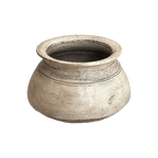 Vintage Clay Pot