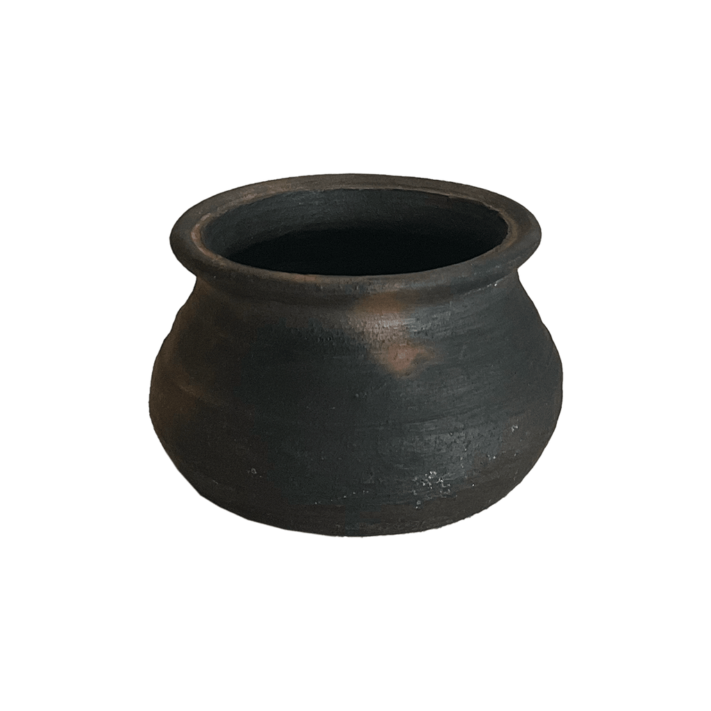 Vintage Clay Vessel