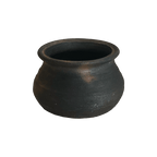 Vintage Clay Vessel