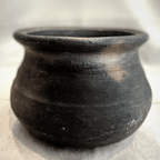 Vintage Clay Vessel