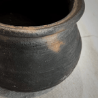 Vintage Clay Vessel