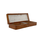 Vintage Cribbage Board
