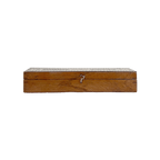 Vintage Cribbage Board