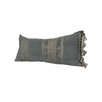 Vintage Fabric Pillow T.1016
