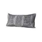 Vintage Fabric Pillow T.1018