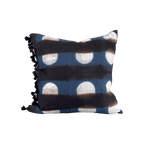 Vintage Fabric Pillow T.1035