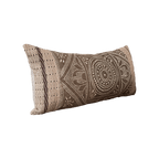 Vintage Fabric Pillow T.1038