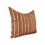 Vintage Fabric Pillow T.1040