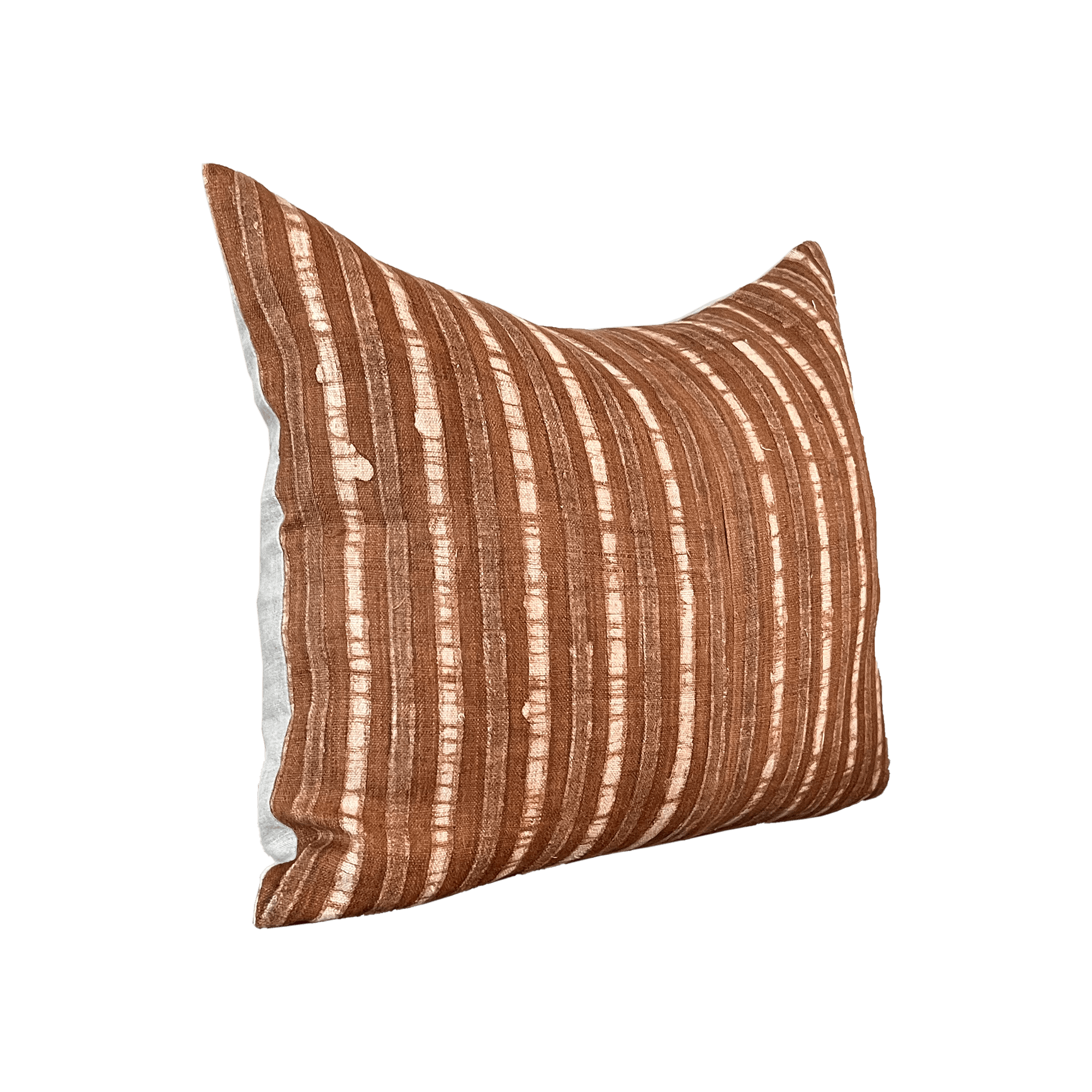 Vintage Fabric Pillow T.1040