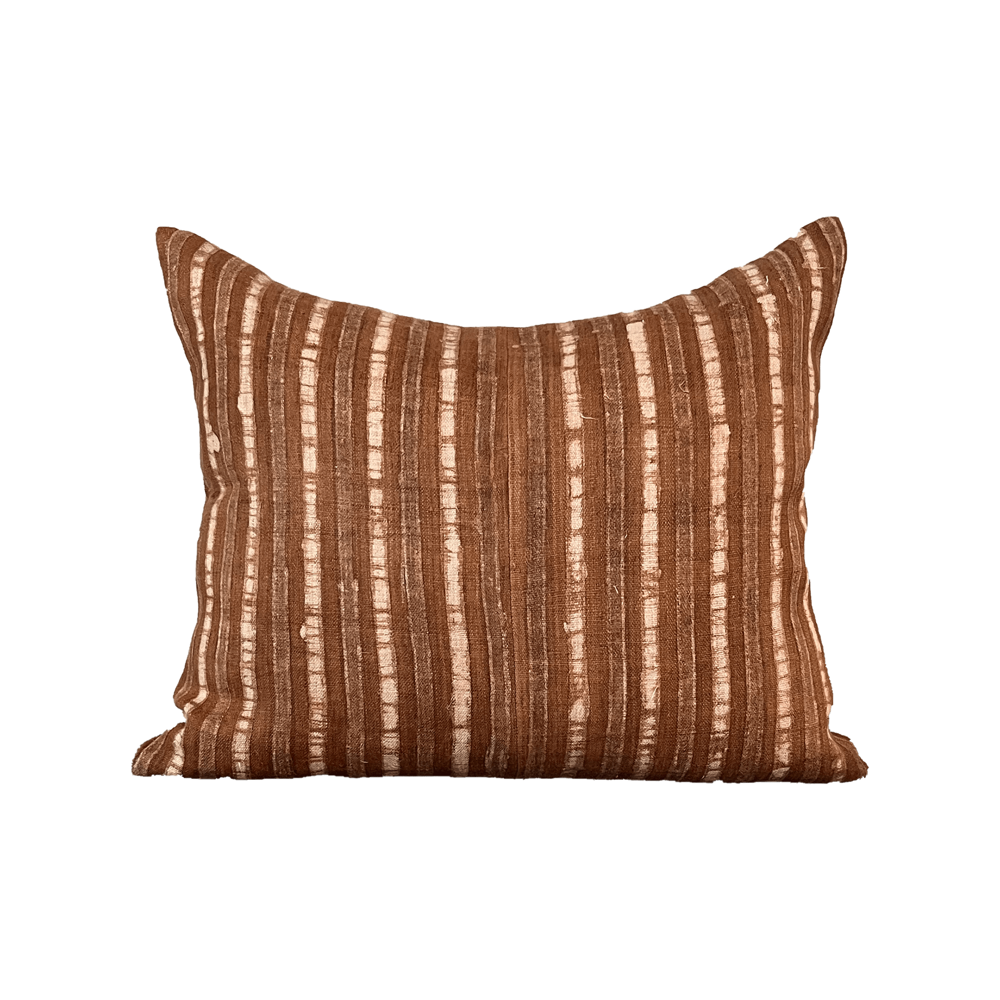 Vintage Fabric Pillow T.1040