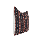 Vintage Fabric Pillow T.1044