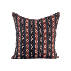 Vintage Fabric Pillow T.1044