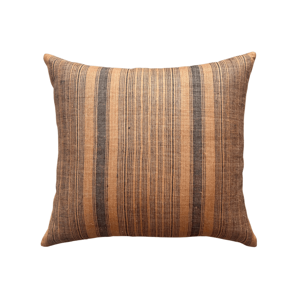 Vintage Fabric Pillow T.1050