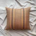 Vintage Fabric Pillow T.1050
