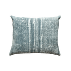 Vintage Fabric Pillow T.1051